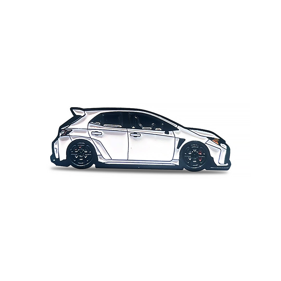 Rolla Hatch Pin