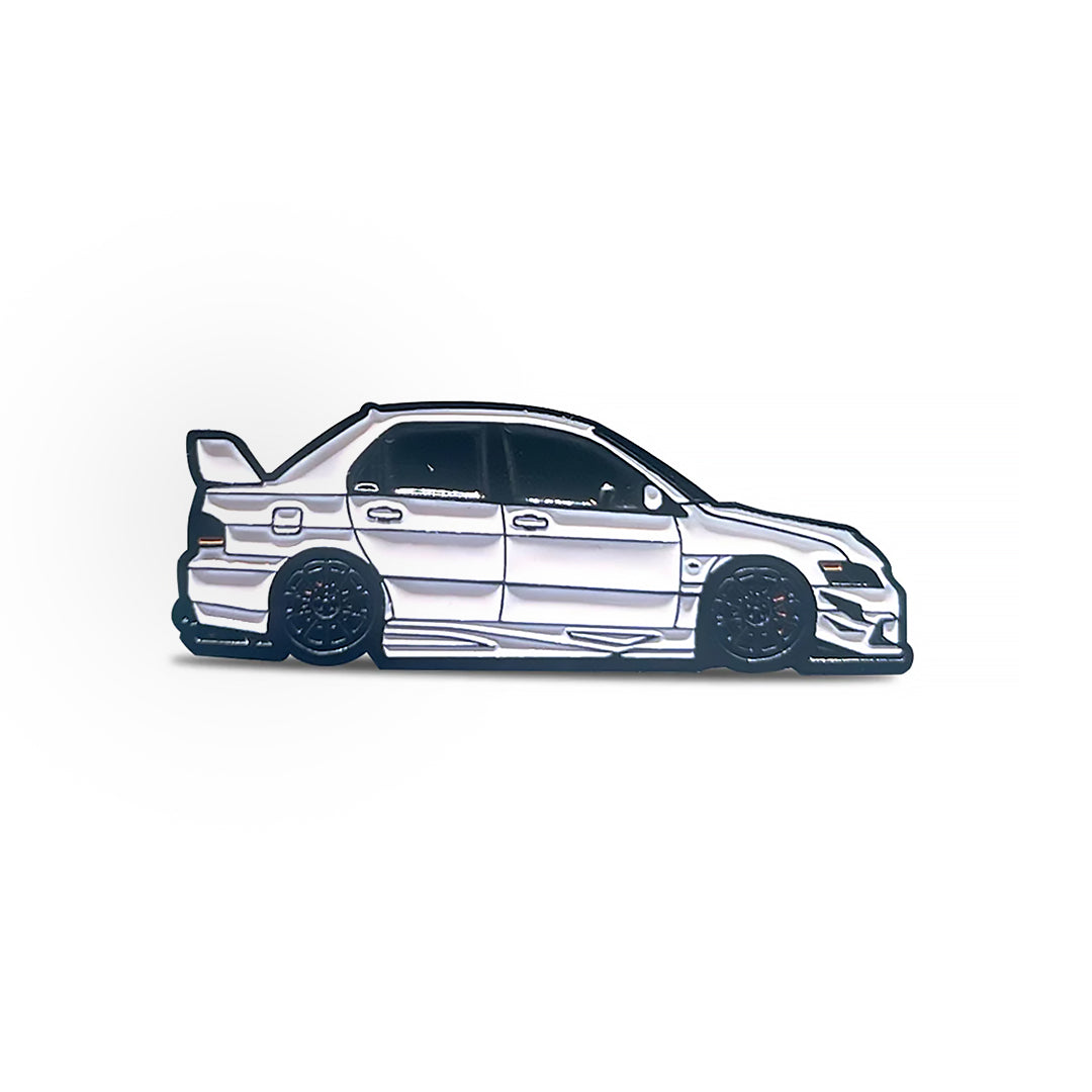 Evo 9 Pin