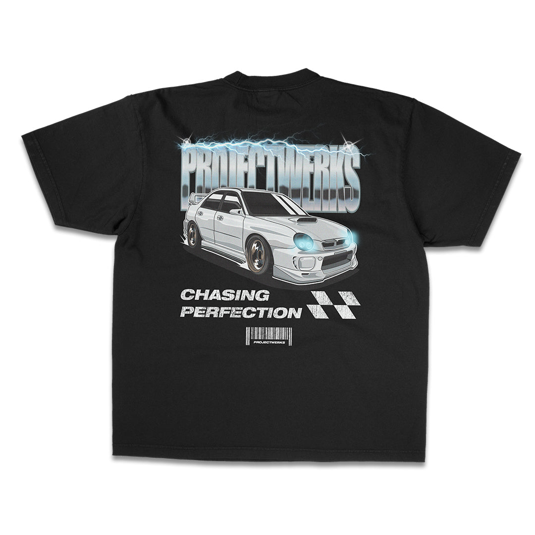 Chasing Perfection Bugeye