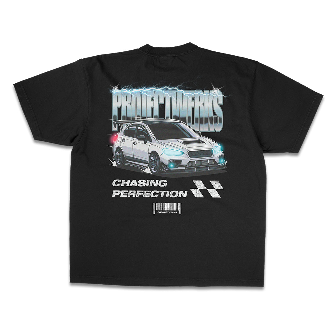 Chasing Perfection VA