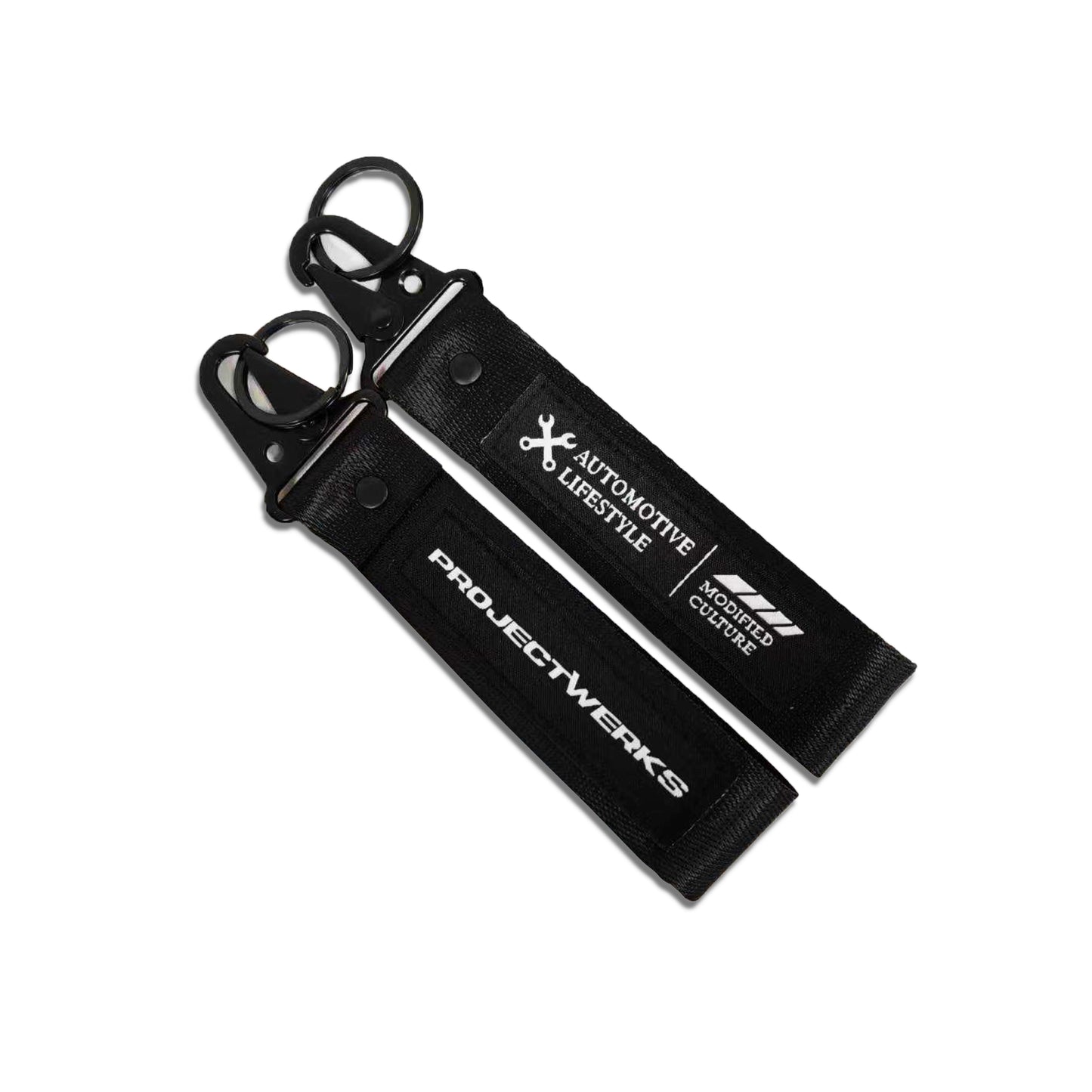 PW Modified Culture Jet Tag