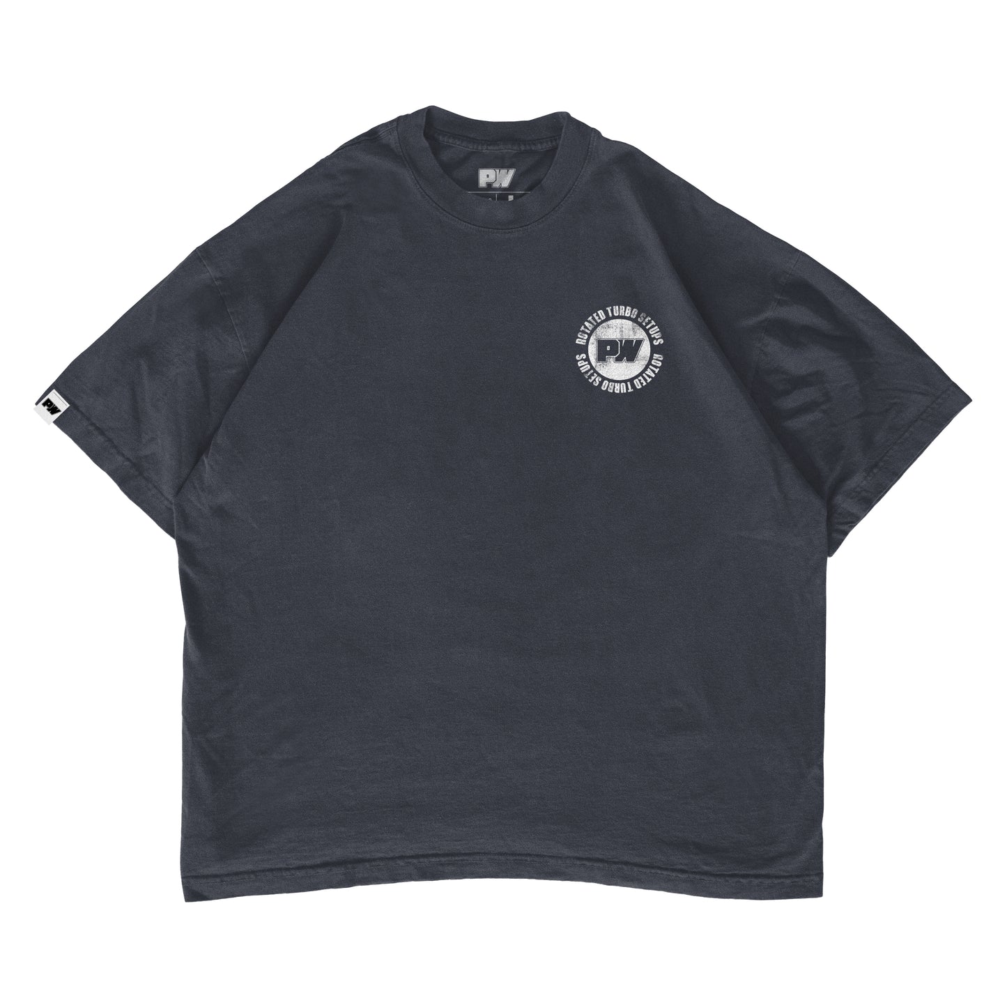 RTS Vintage Tee