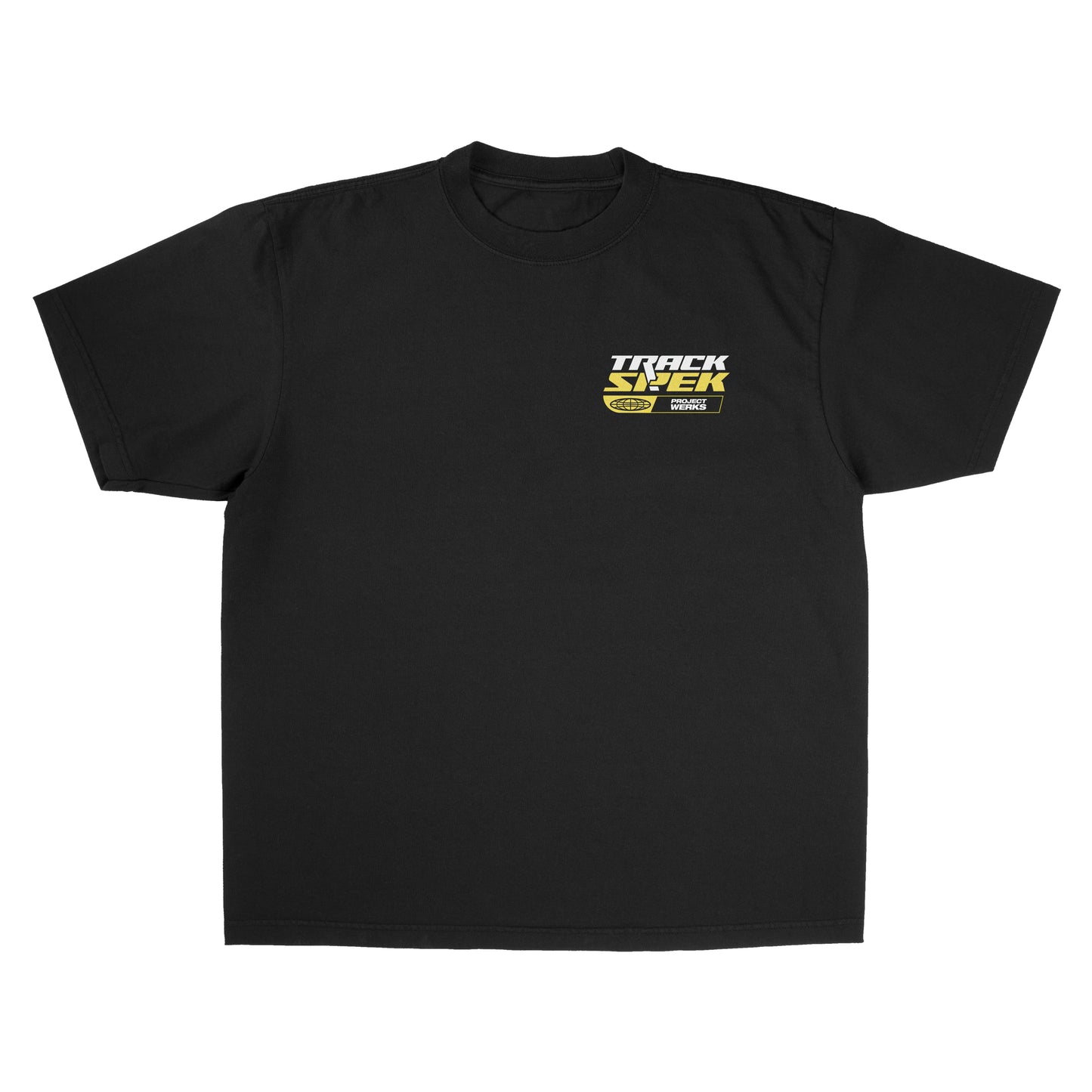Race Dope Cars Oversized Tee