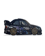 Black Drift Club "E36" Pin