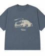 VA Era Boxy tee
