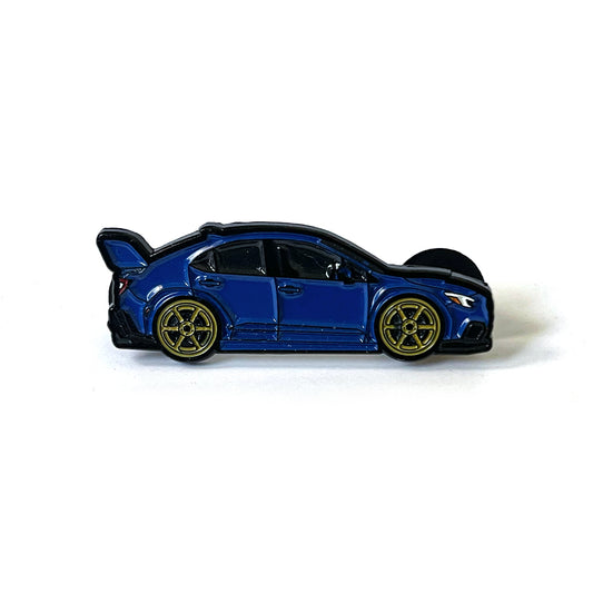 VB WRB Pin