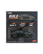 Awd_Rmbl Hawkeye STI Mini Icon