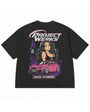 "Dream GF" Boxy Tee