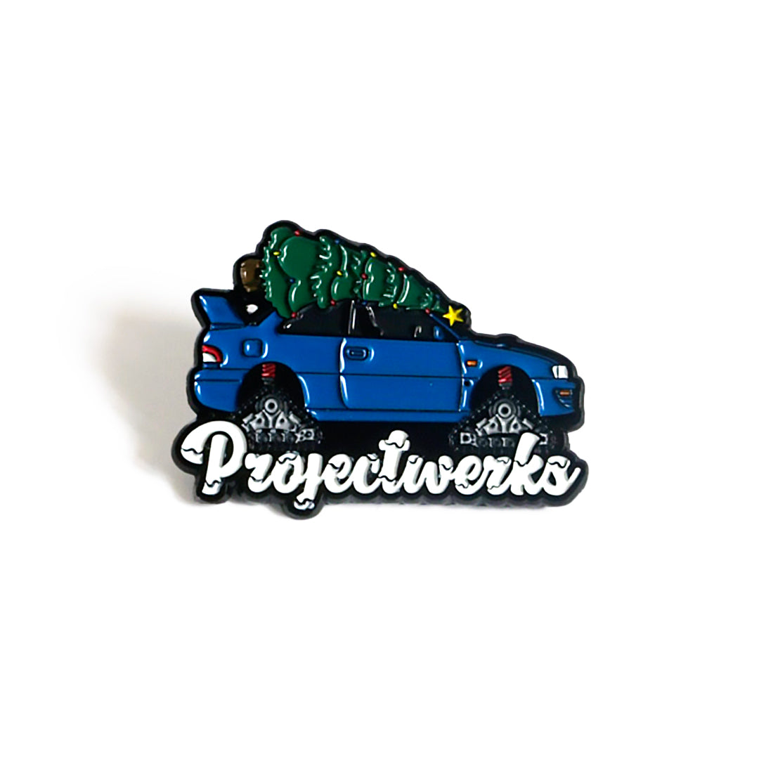 Arctic Christmas GC8