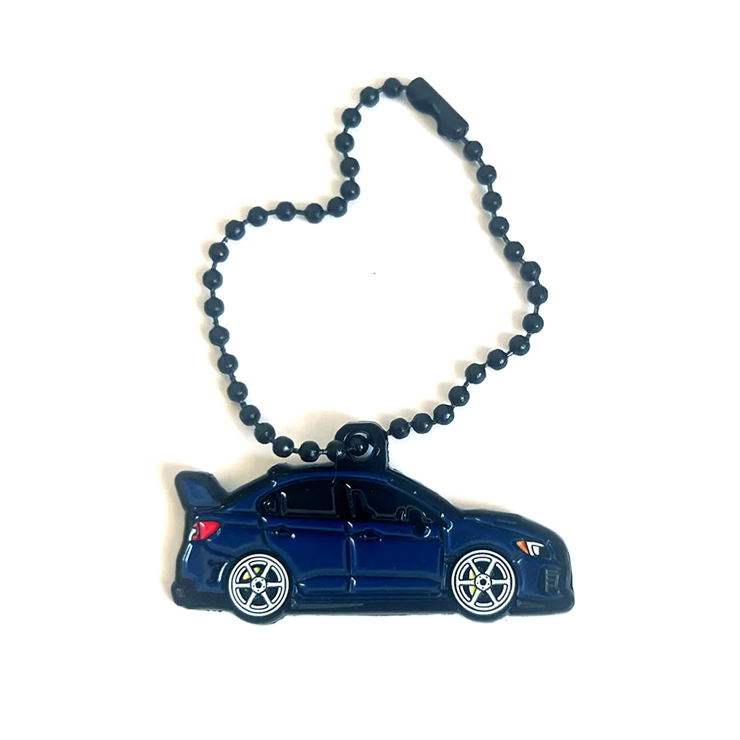 "VA" Sapphire Interior Chain