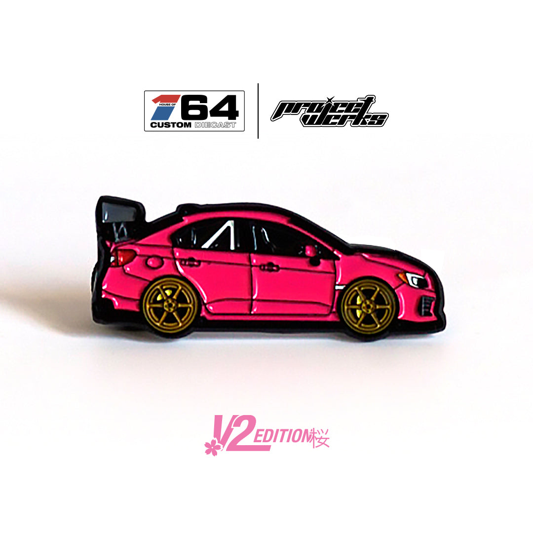 House of 164 "VA" Collaboration V2