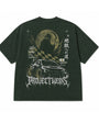 Project Midnight V2 Oversize Tee