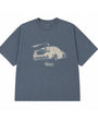 VA Era Boxy tee