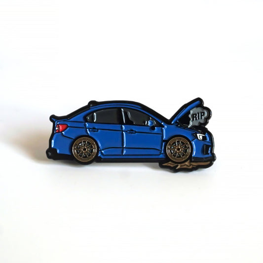 WRB RIP VA